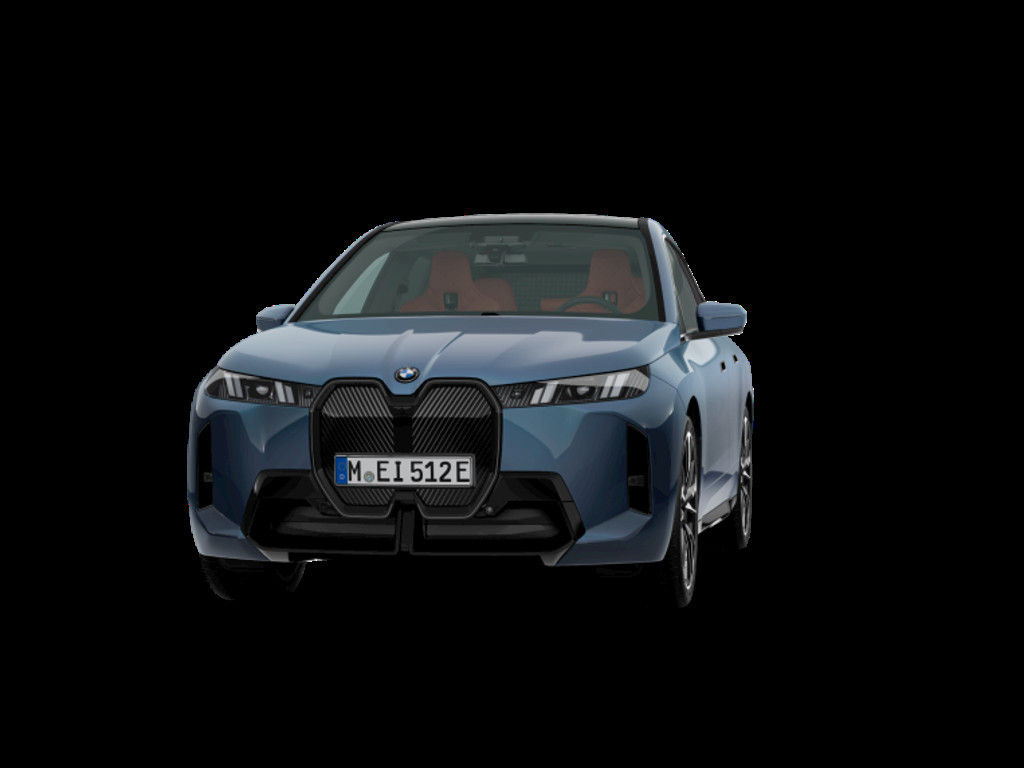 BMW iX xDrive60