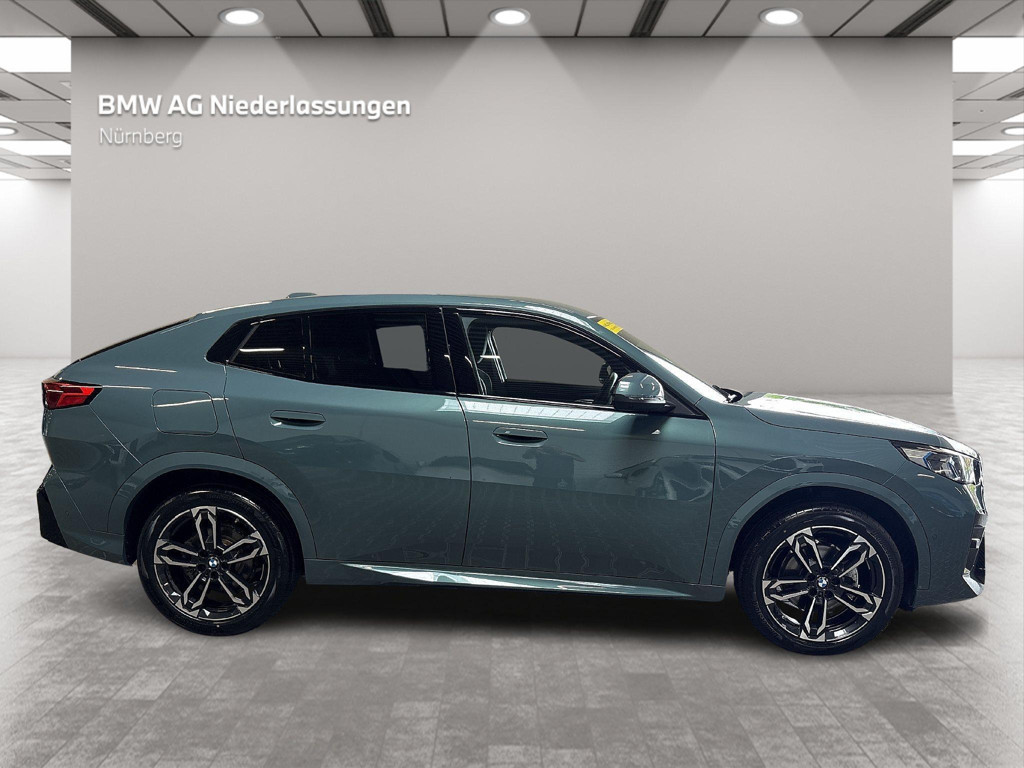 BMW X2 xDrive20d