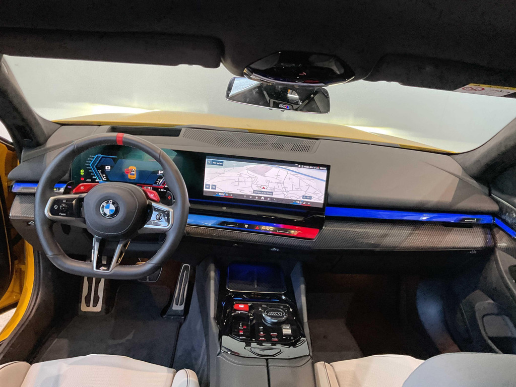 BMW M5