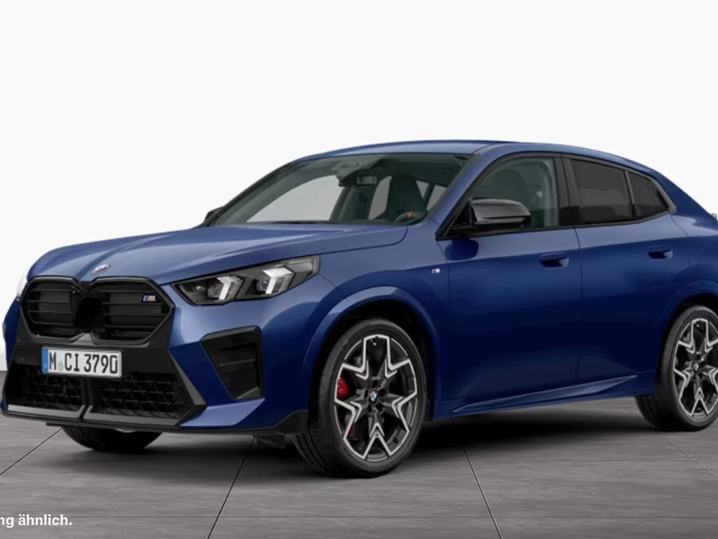 BMW X2 M-Sport xDrive M35i
