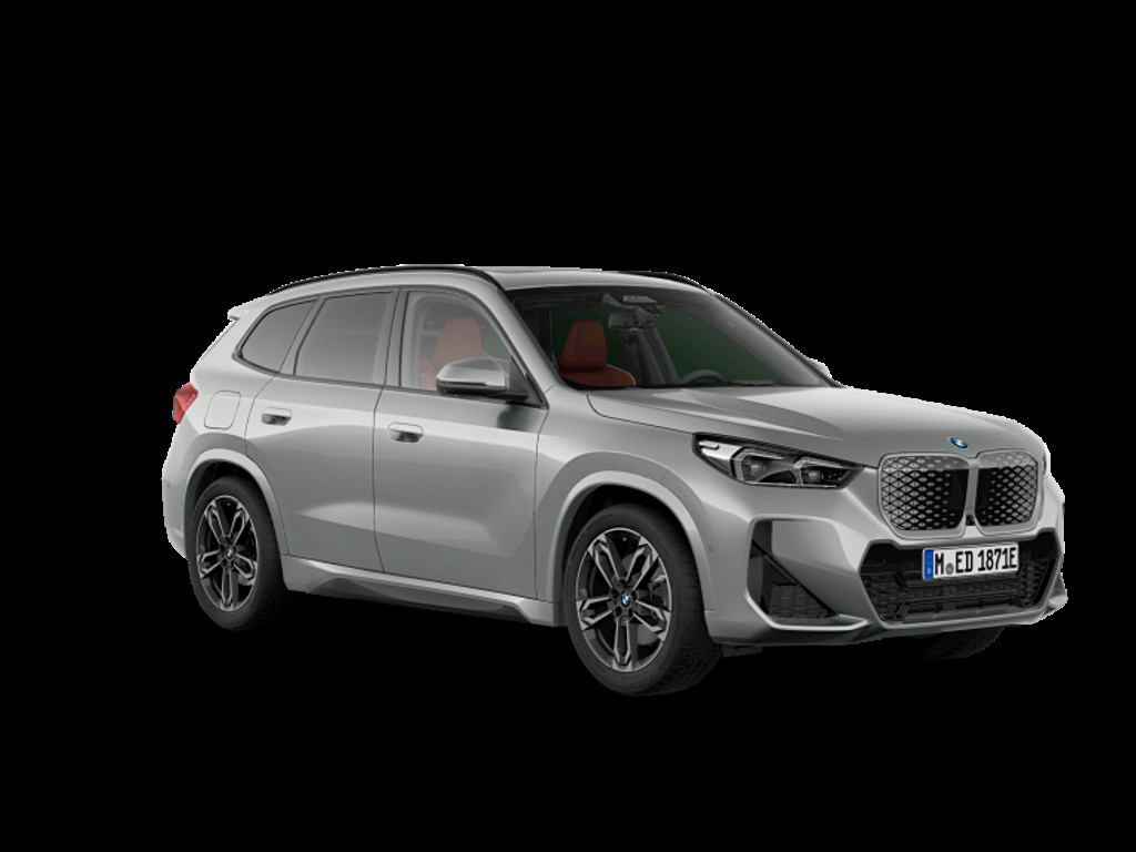 BMW iX1
