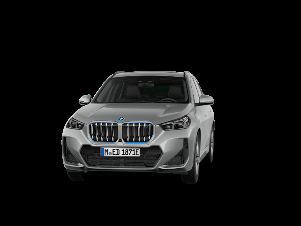 BMW iX1 xDrive30