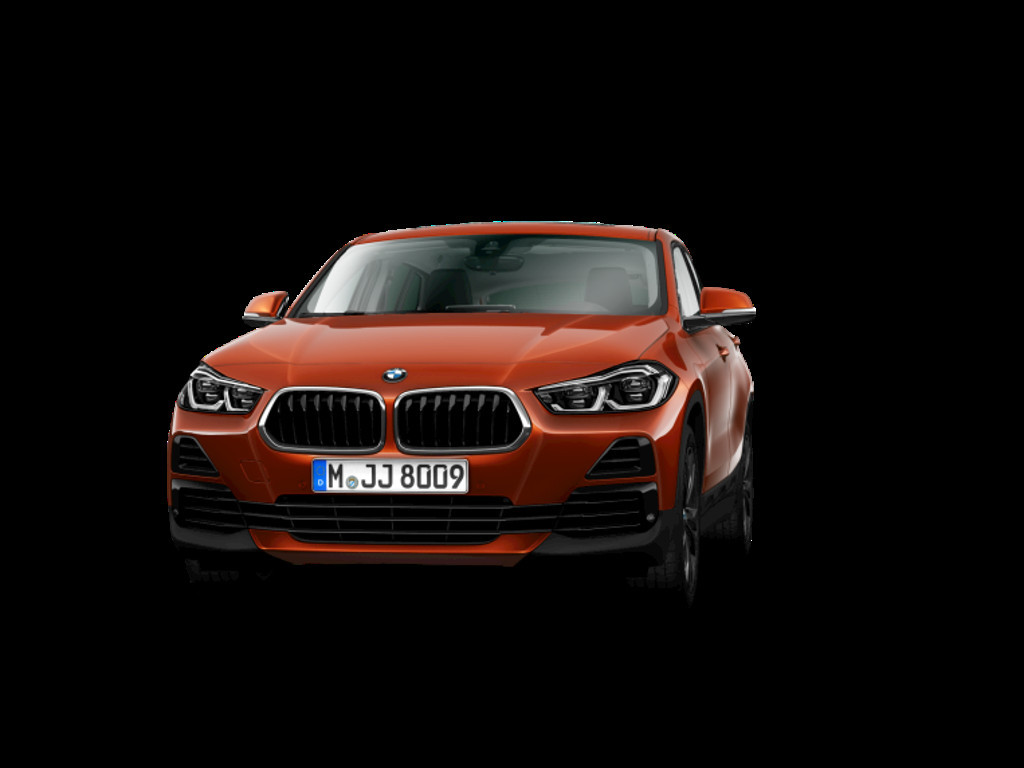 BMW X2 xDrive20i