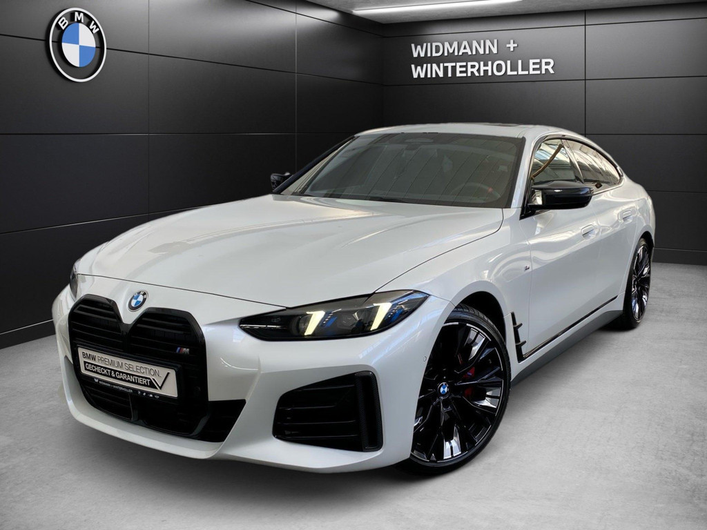 BMW M440