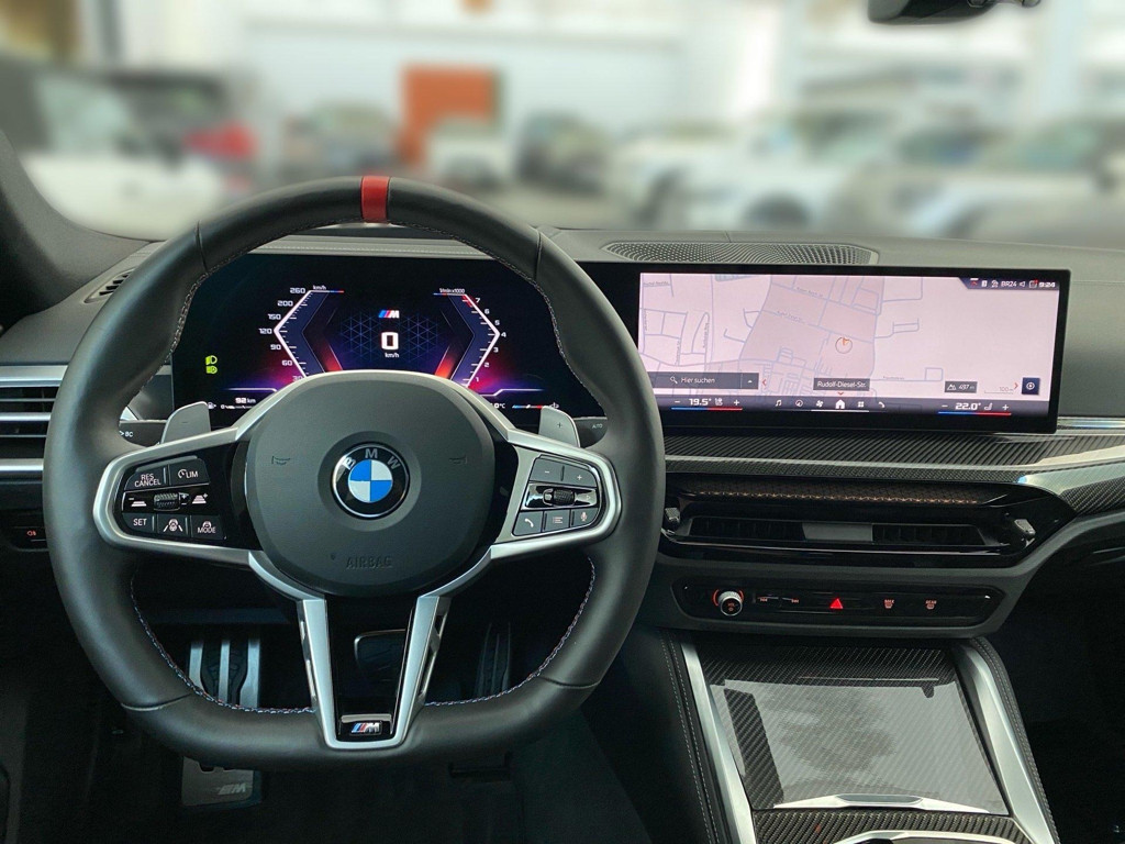 BMW M440