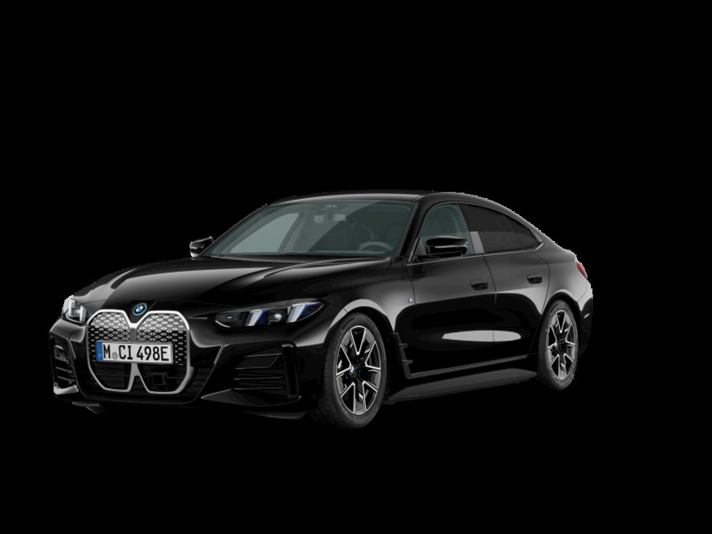BMW i4