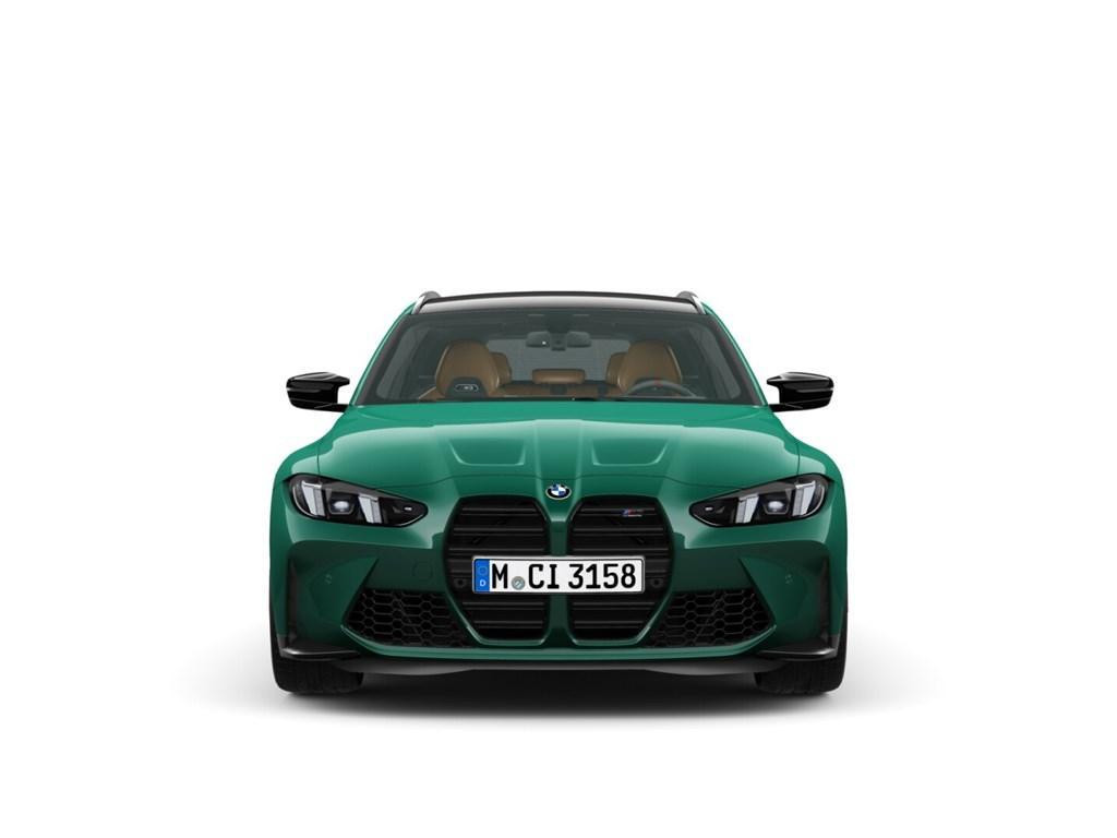 BMW M3 xDrive Touring Competition