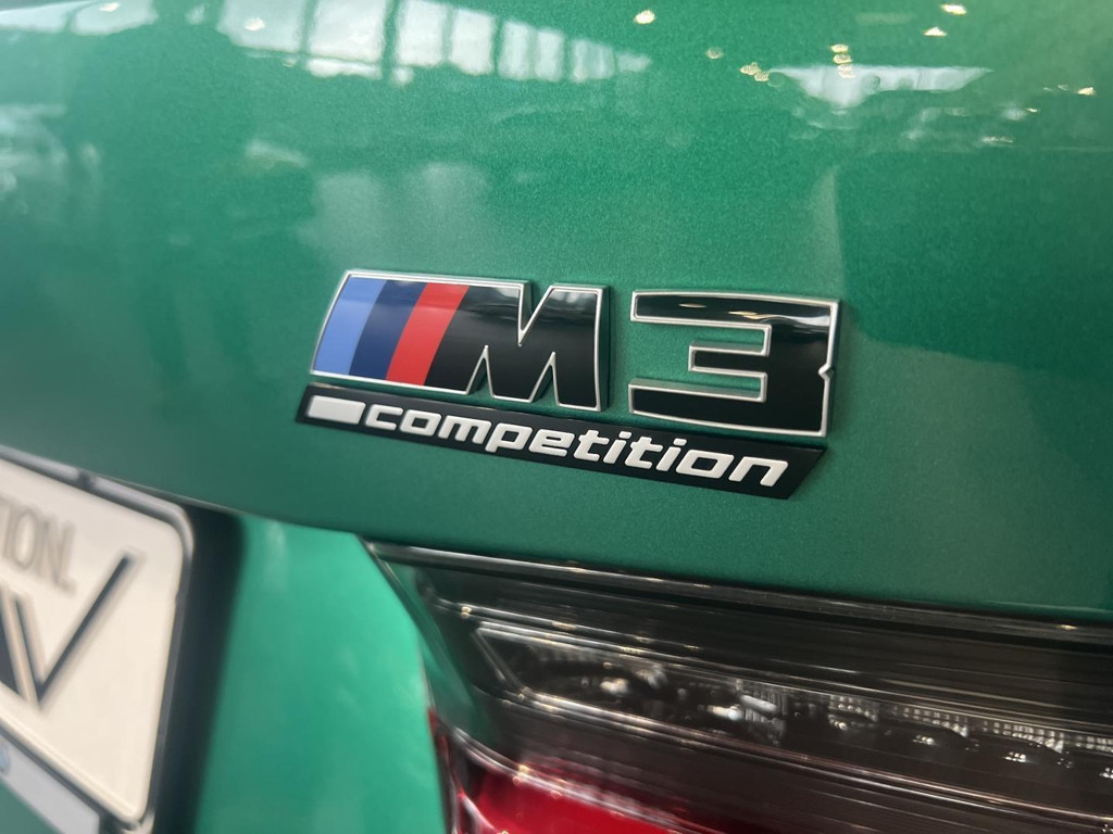 BMW M3