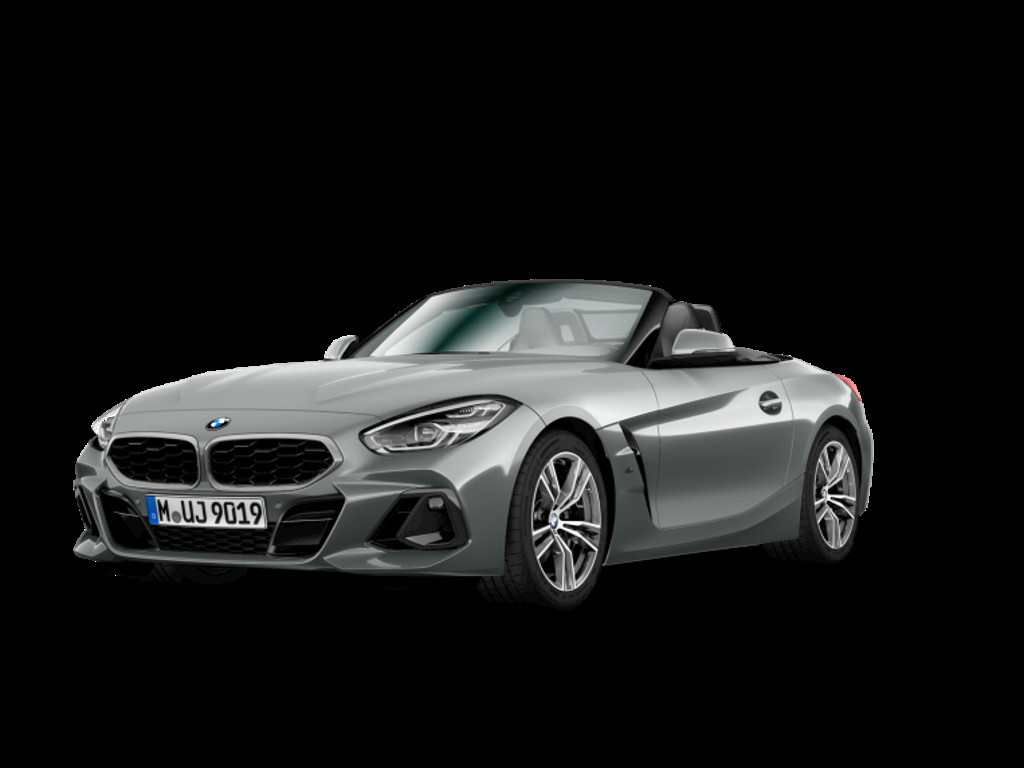 BMW Z4 Roadster sDrive20i
