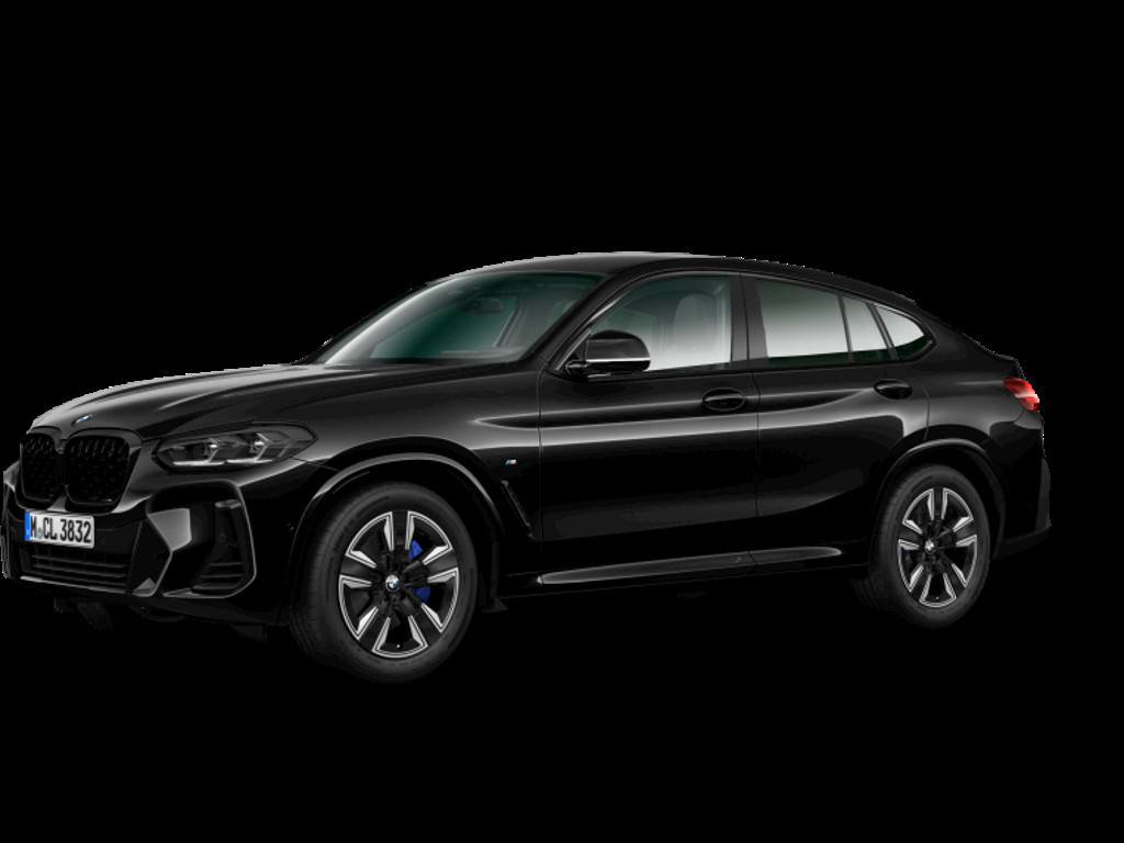 BMW X4 xDrive30i