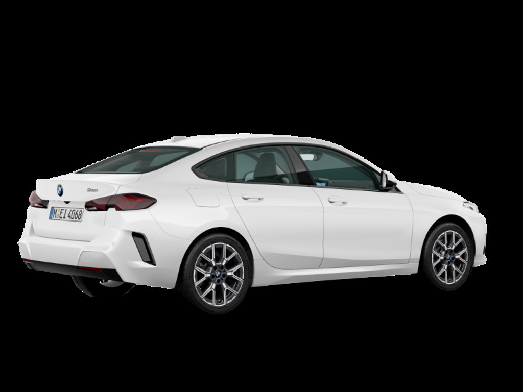 BMW 2 Serie