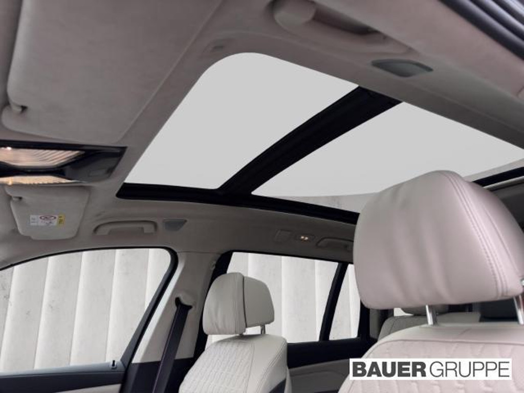 BMW X7 xDrive40d