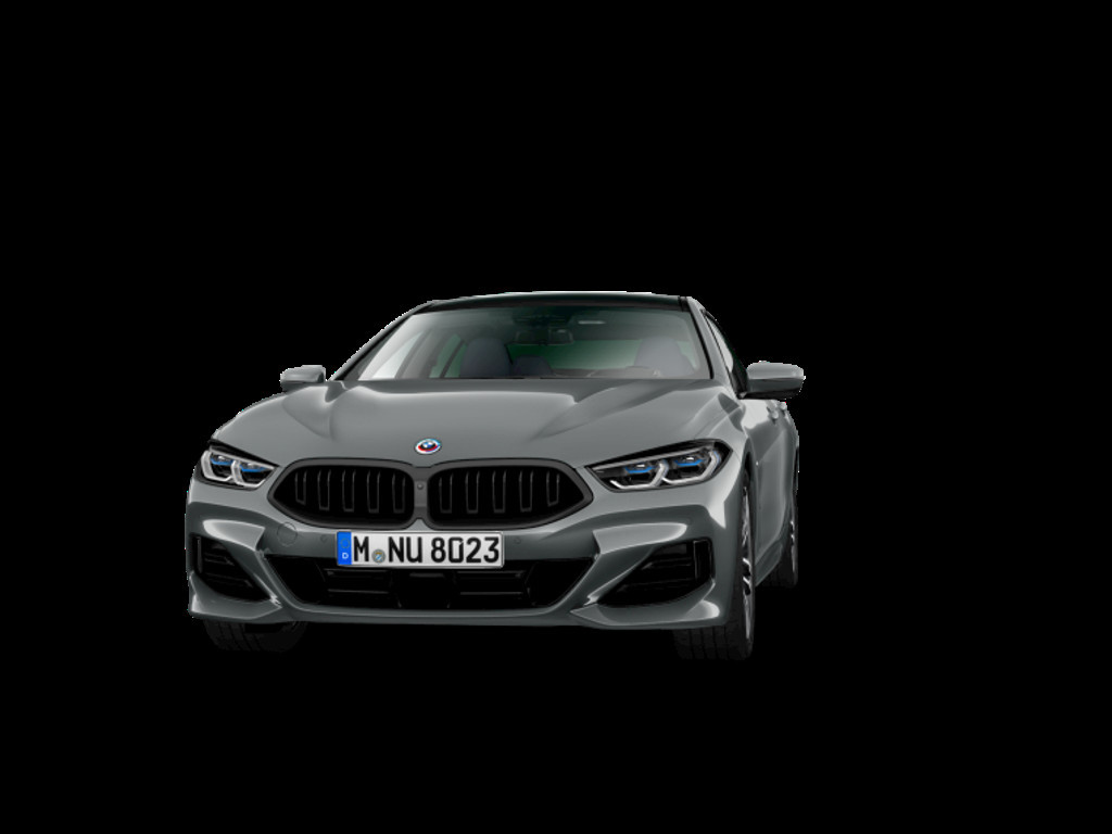 BMW 8 Serie 840 xDrive Coupé Gran Coupé 840i