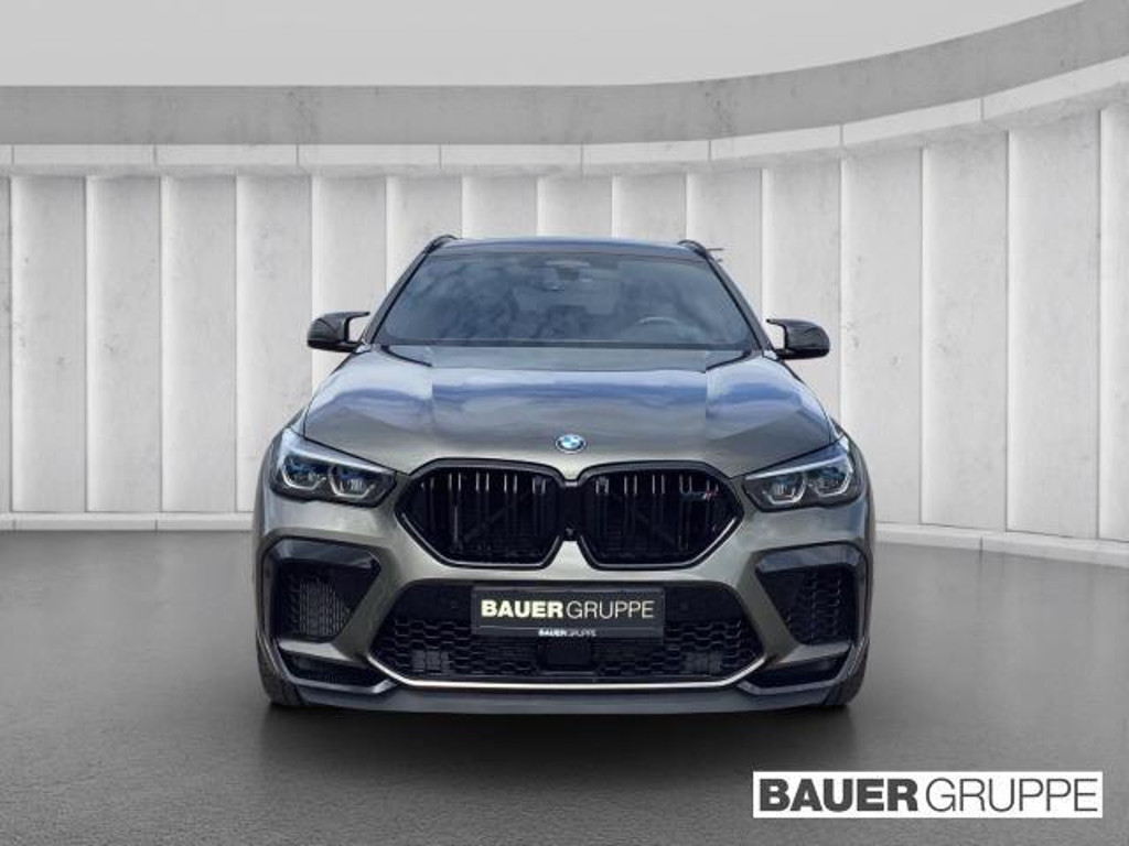 BMW X6 X6 M X6 M X6 M