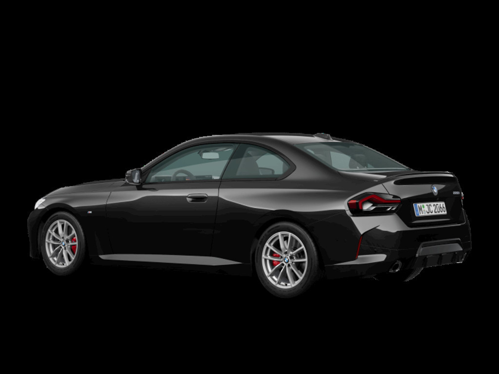 BMW 2 Serie