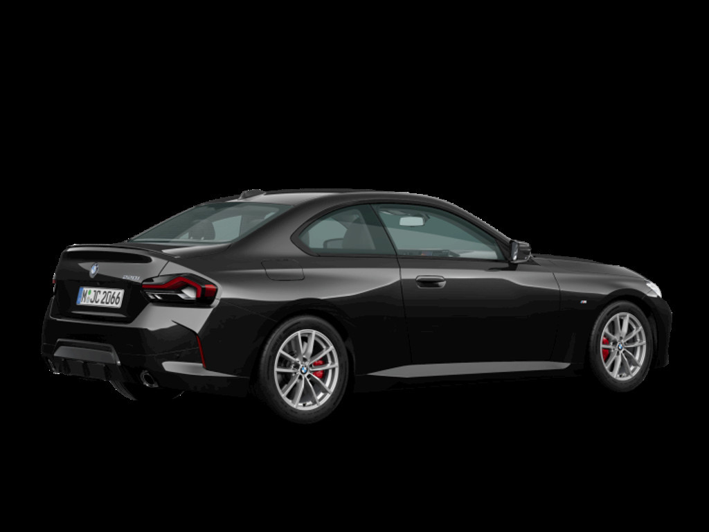 BMW 2 Serie
