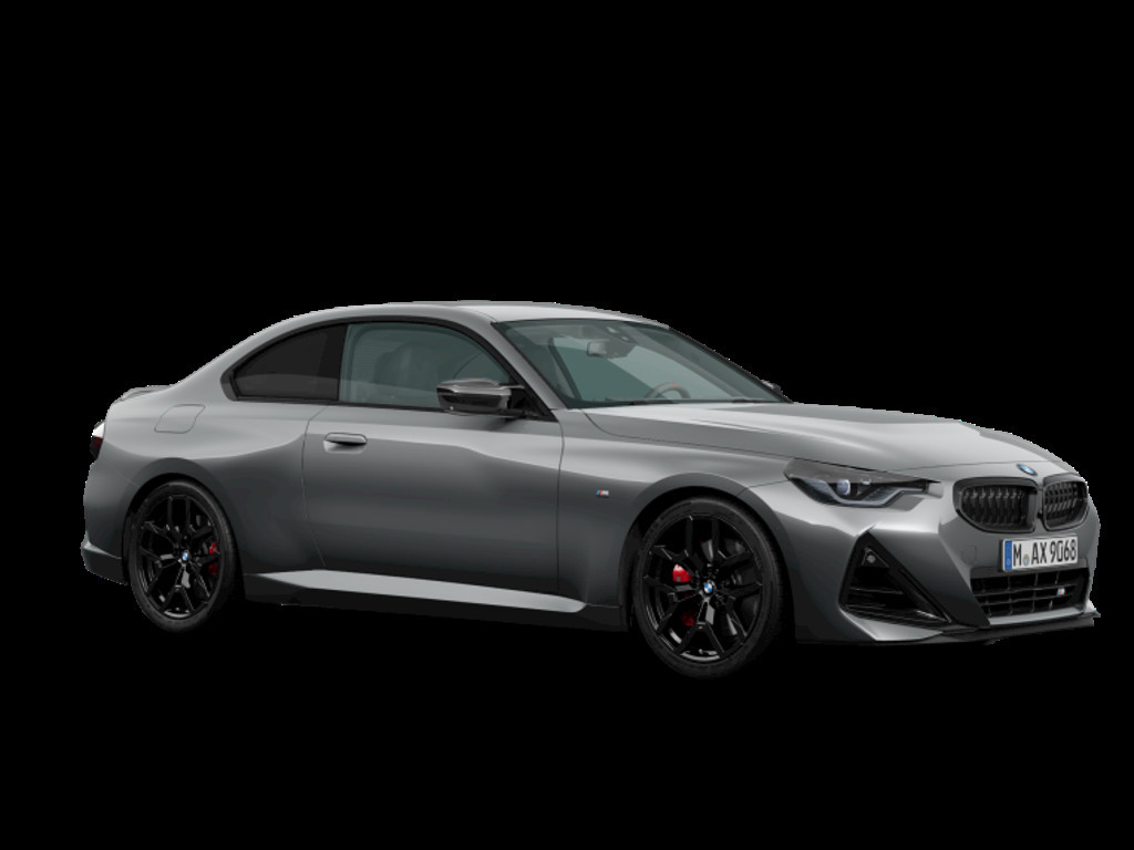 BMW M2 xDrive Coupé