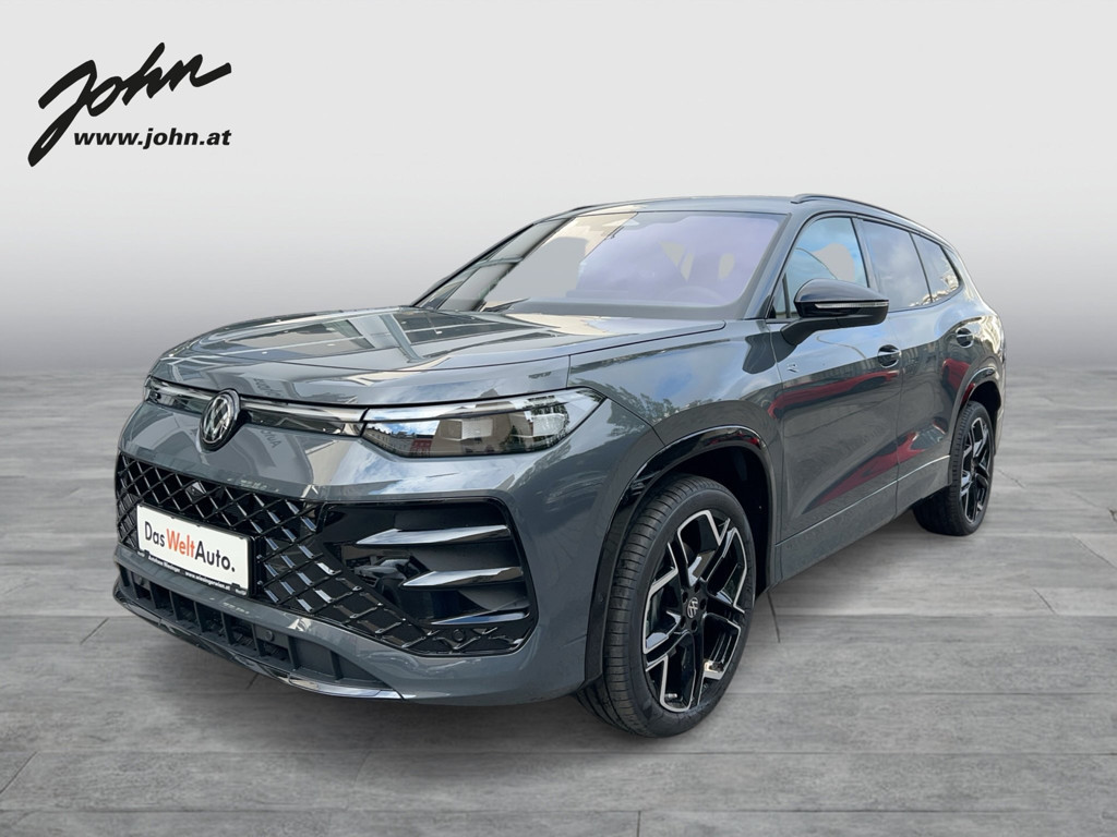 Volkswagen Tayron 4Motion DSG