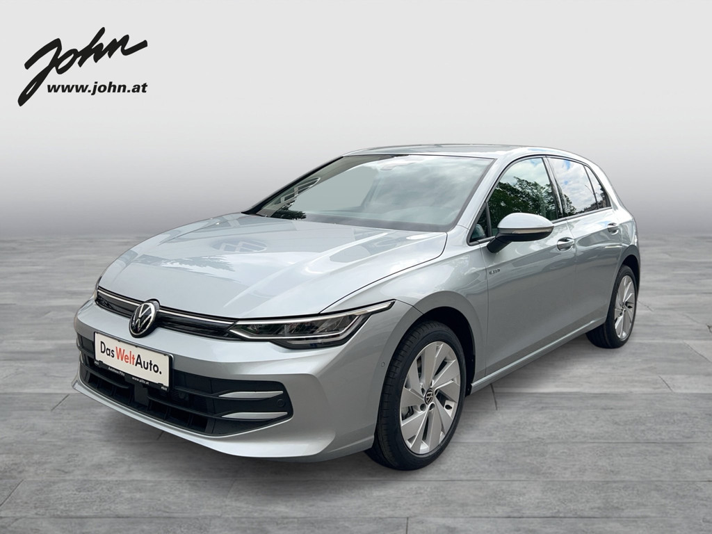 Volkswagen Golf DSG