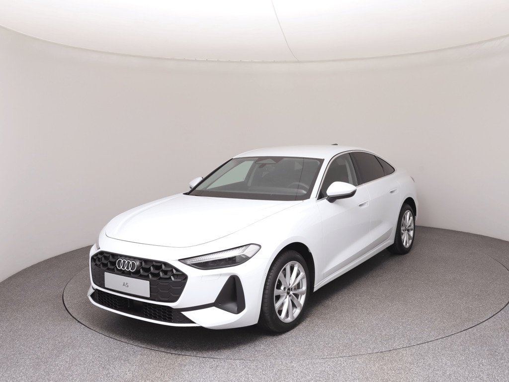 Audi A5 Limousine TFSI