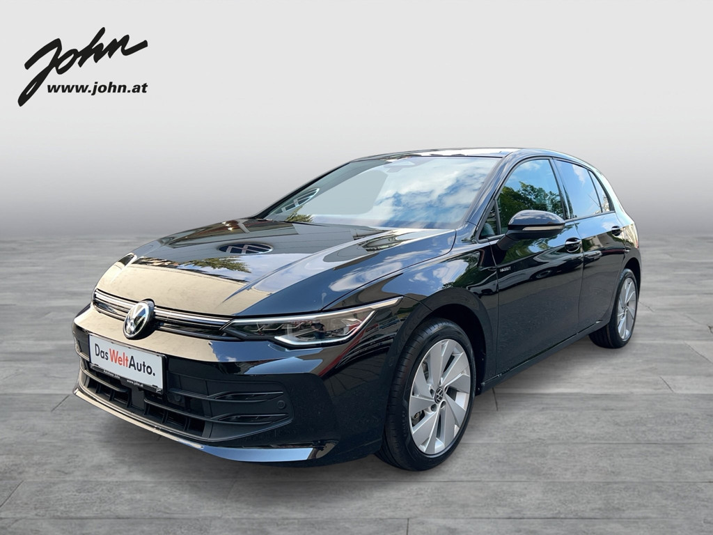 Volkswagen Golf DSG