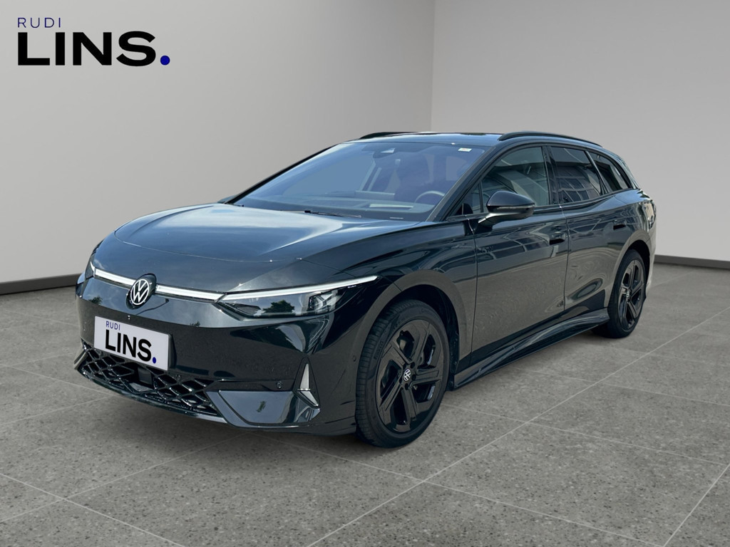 Volkswagen ID.7 4Motion Business GTX Tourer