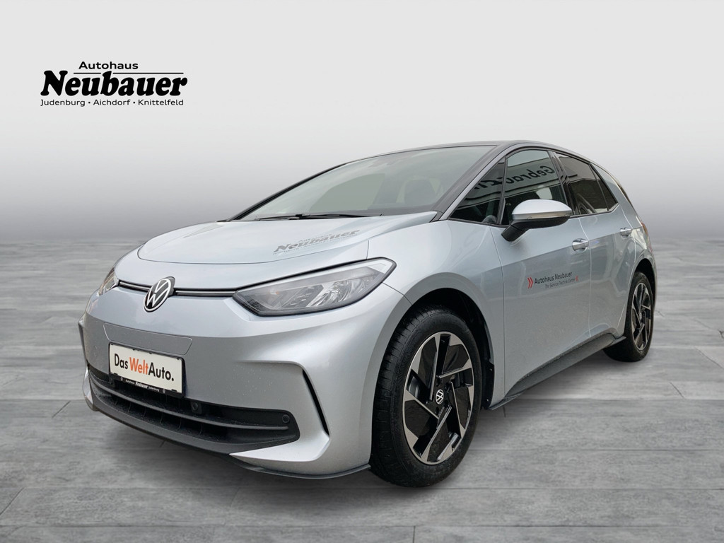Volkswagen ID.3 Business Pure