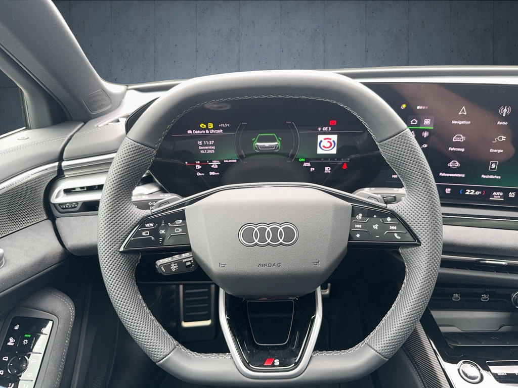 Audi A5 Avant