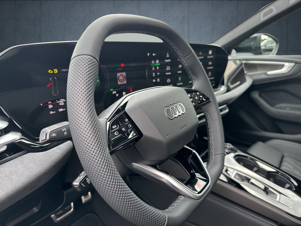 Audi A5 Avant