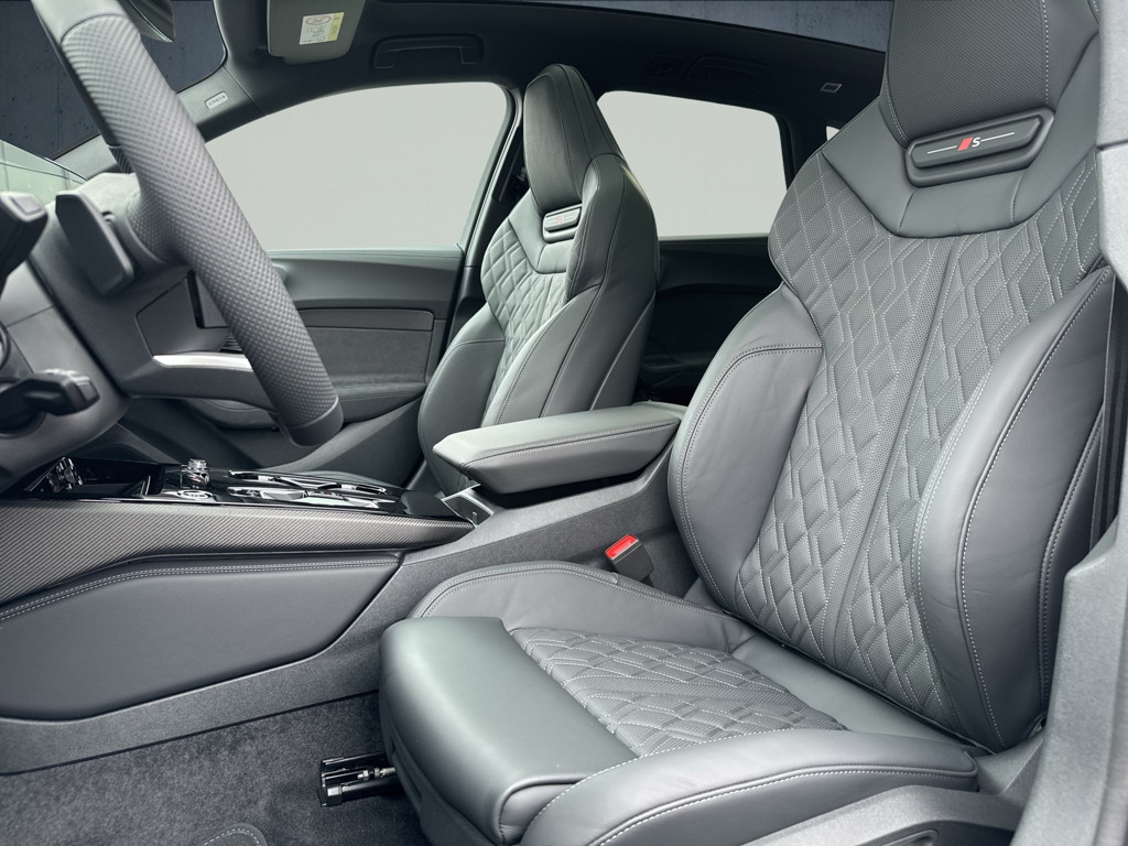 Audi A5 Avant