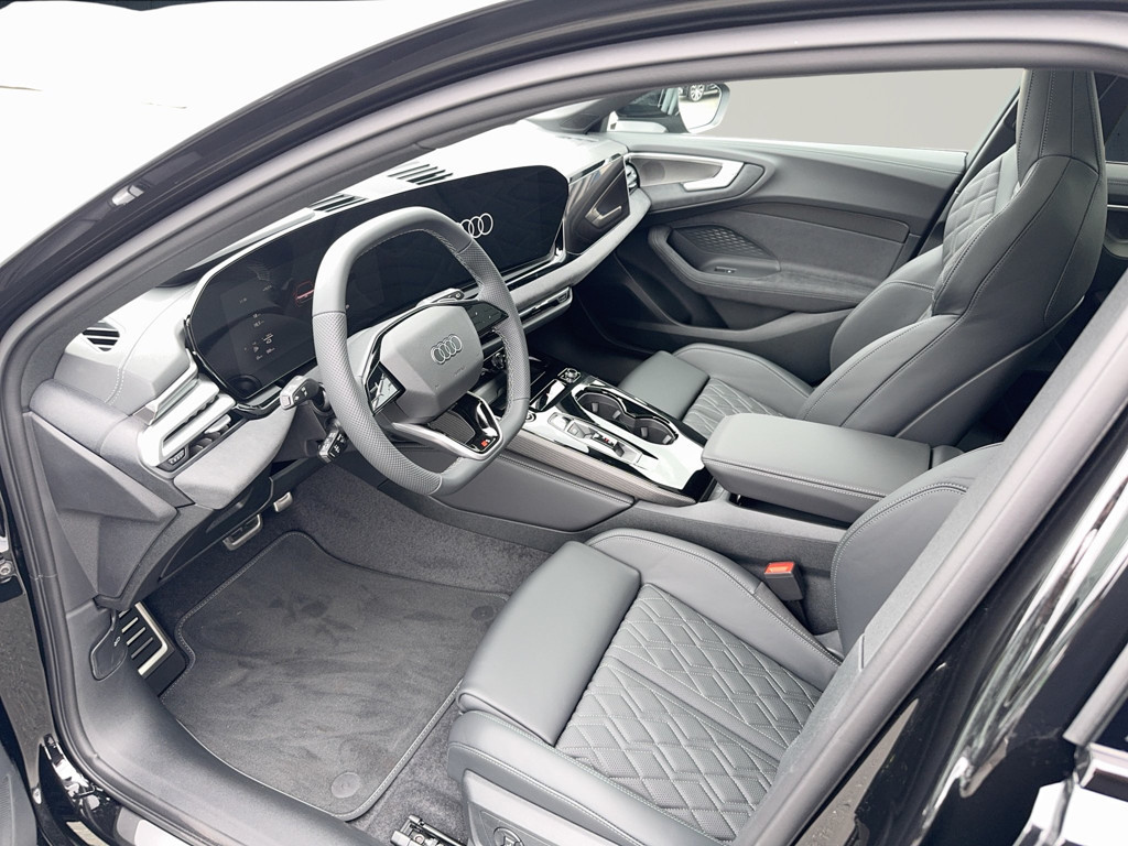 Audi A5 Avant