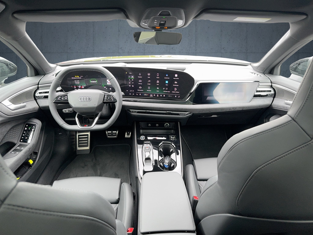 Audi A5 Avant