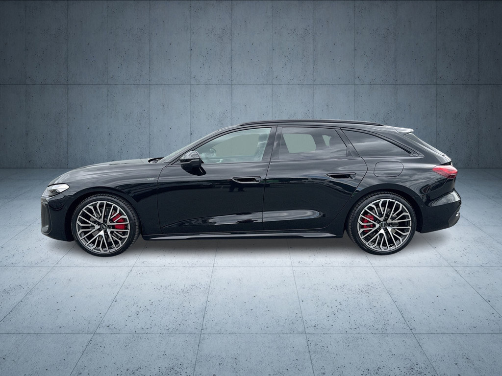 Audi A5 Avant
