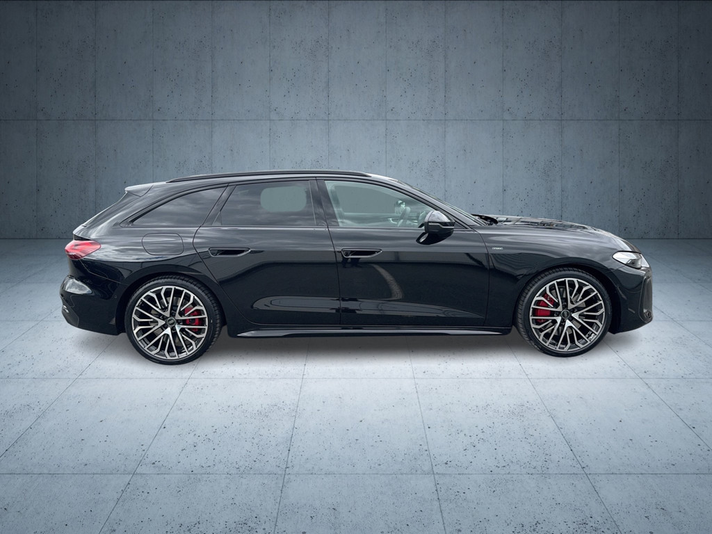 Audi A5 Avant