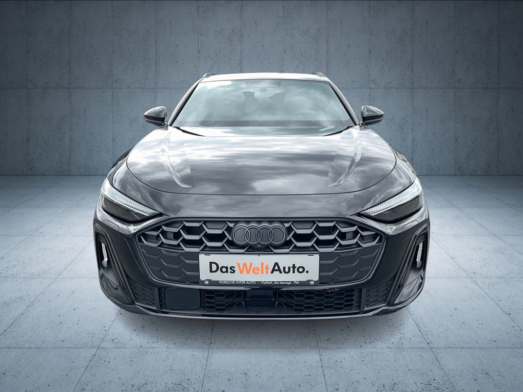 Audi A5 Avant