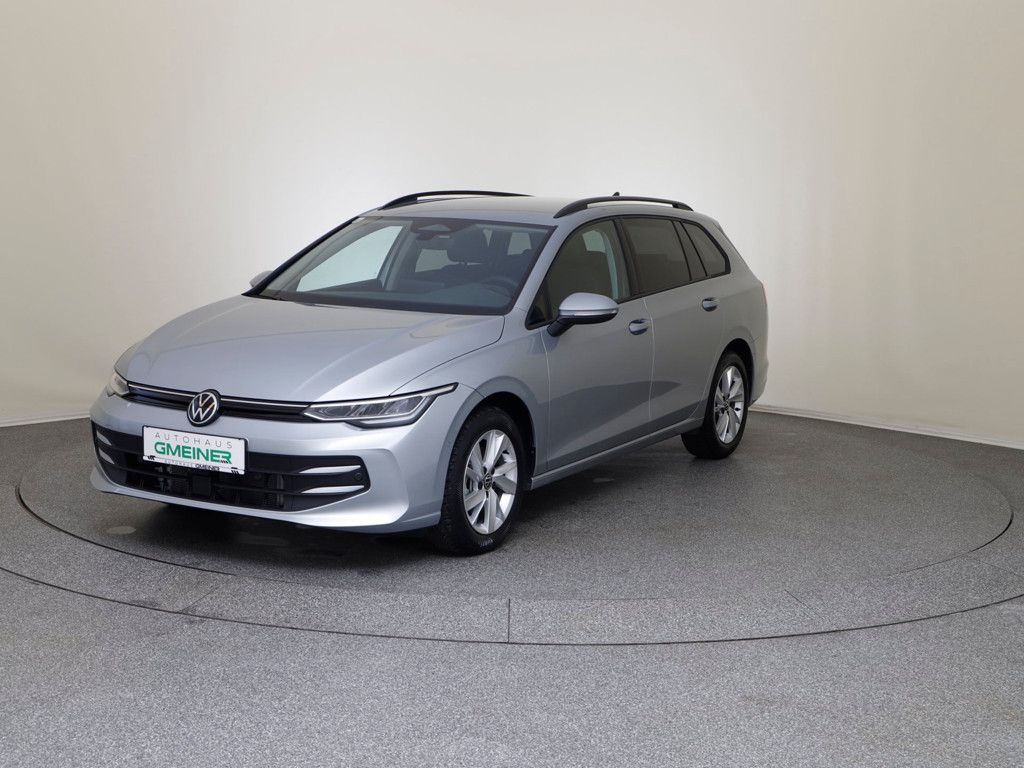 Volkswagen Golf Business DSG Variant
