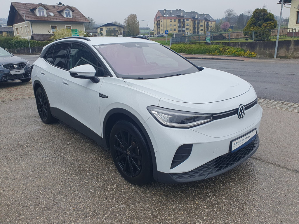 Volkswagen ID.4 Performance Pro 150 kW