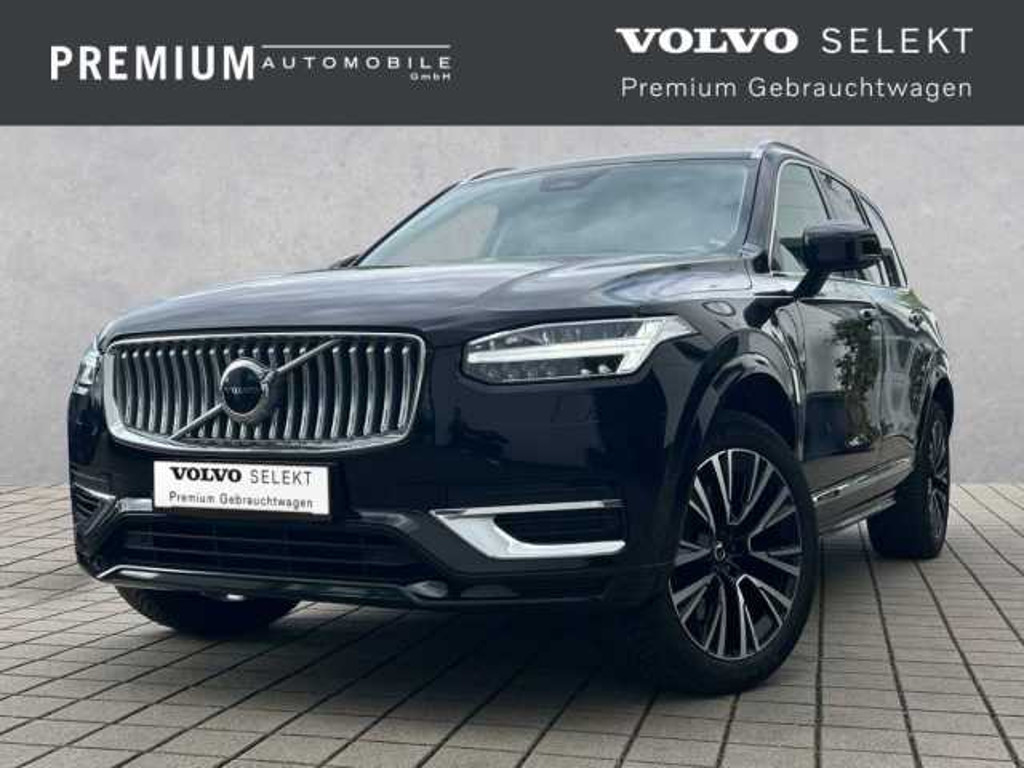 Volvo XC90 XC90