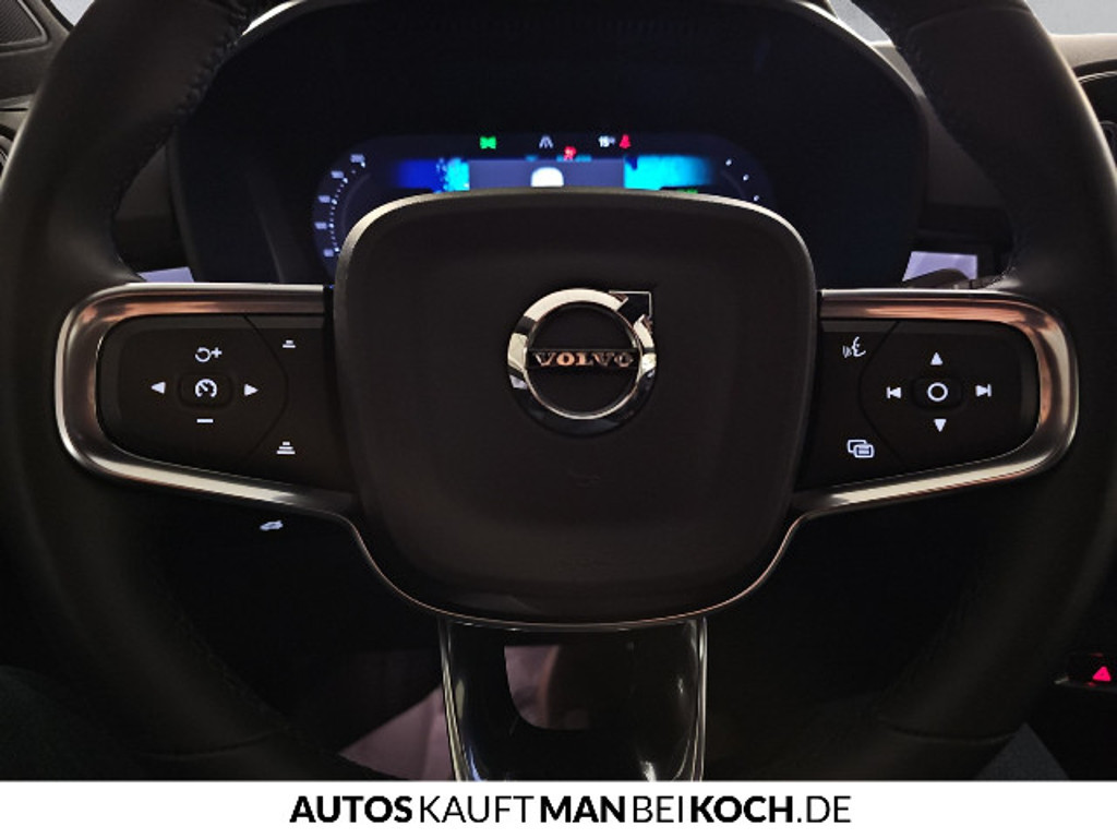 Volvo C40