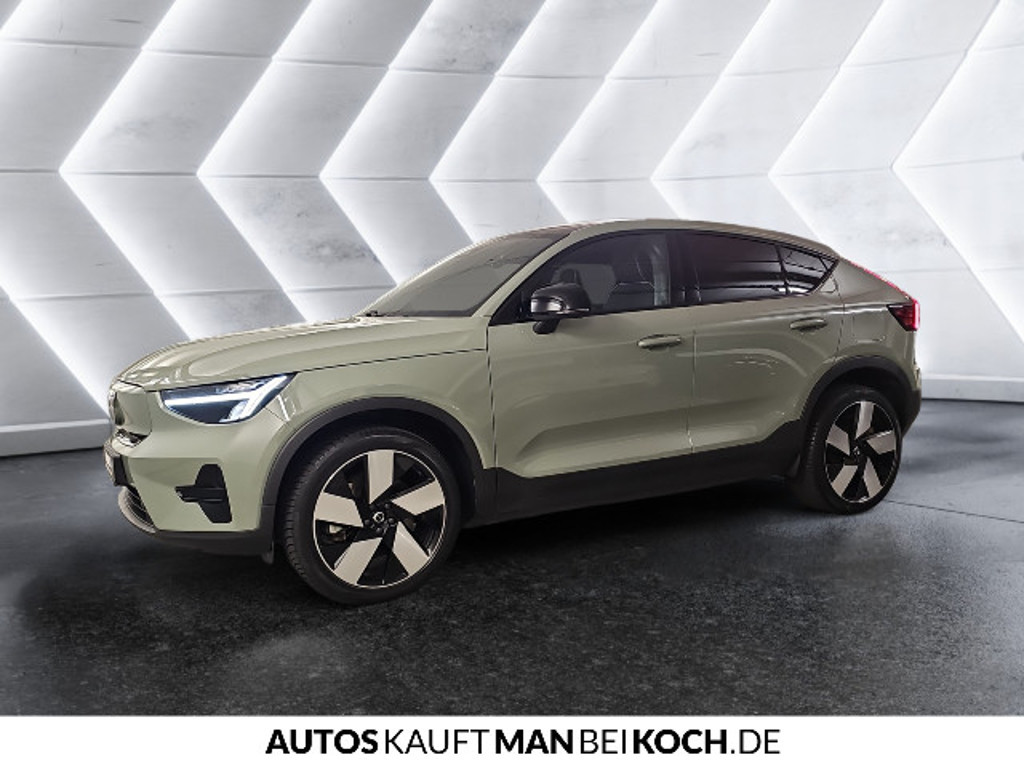 Volvo C40