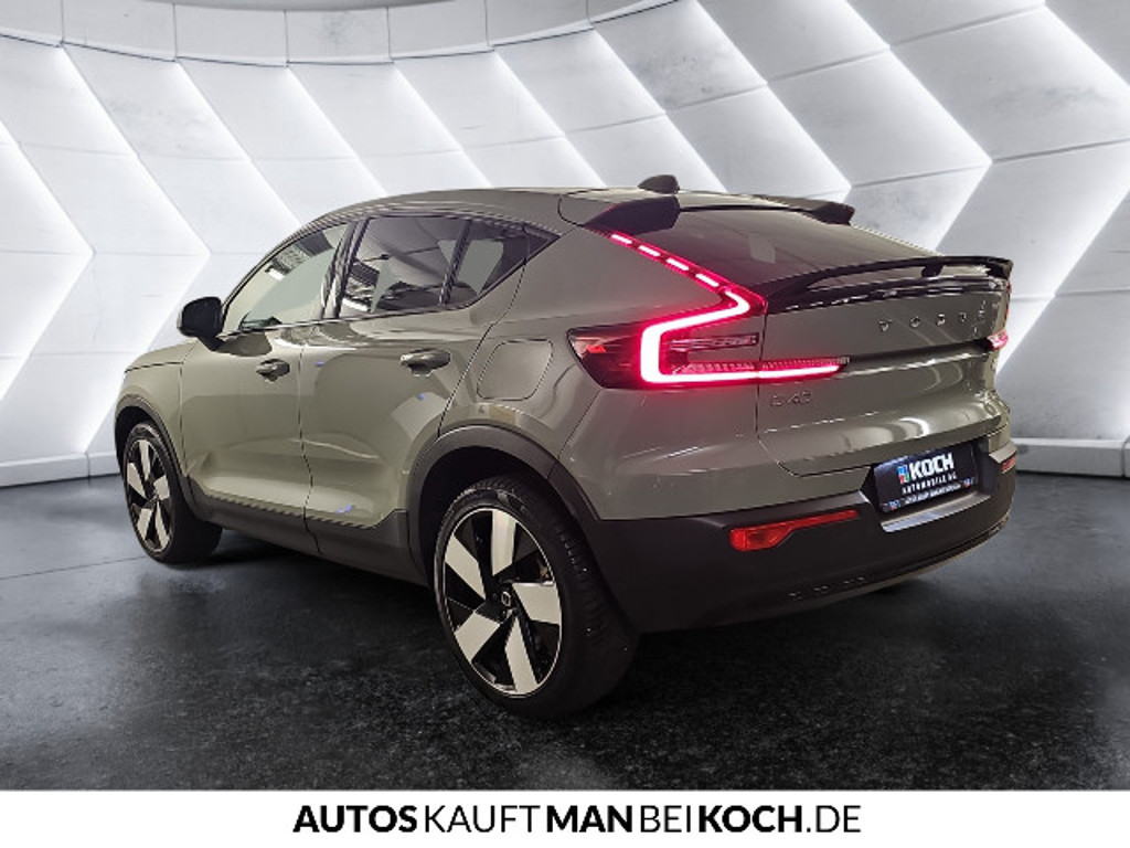 Volvo C40