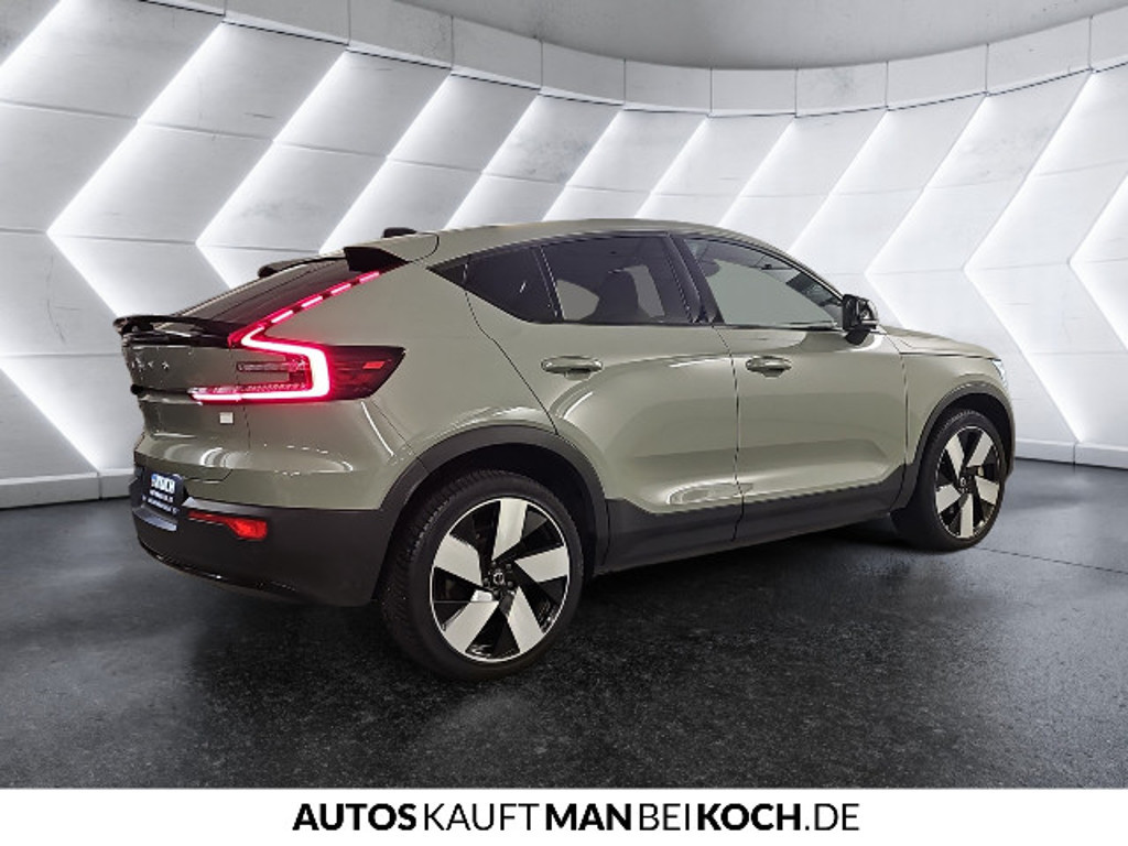 Volvo C40