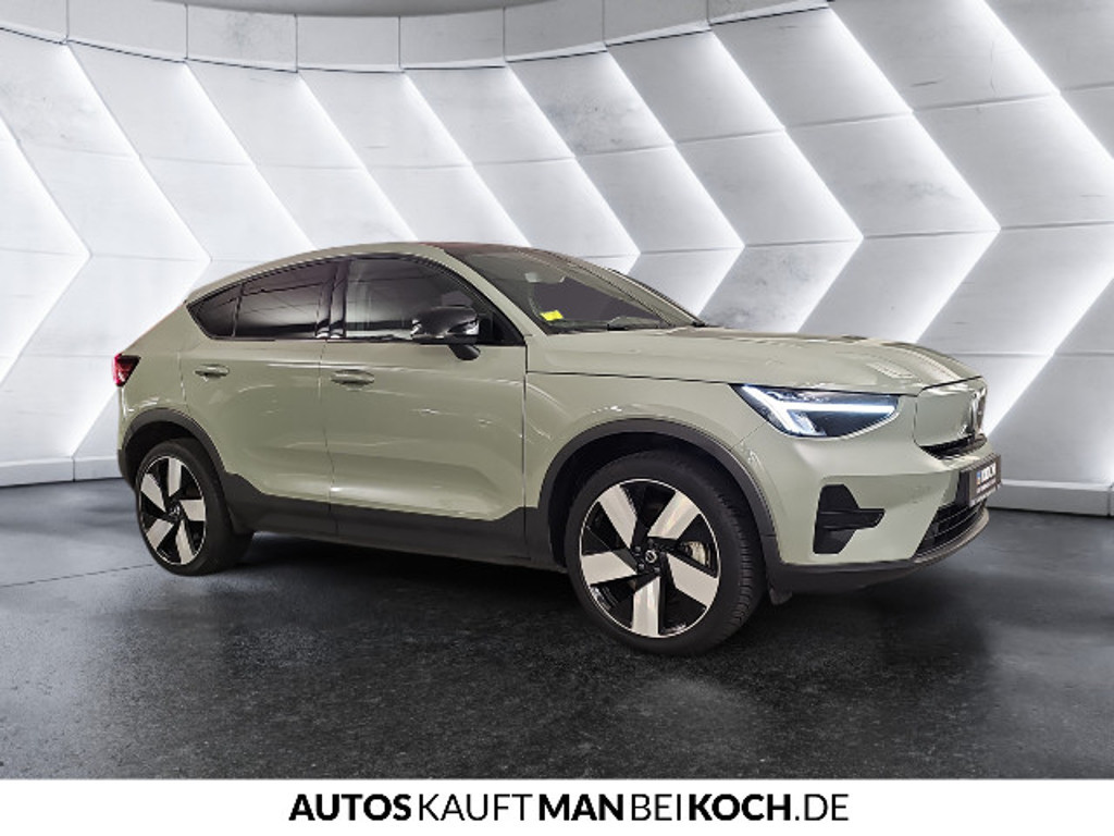 Volvo C40