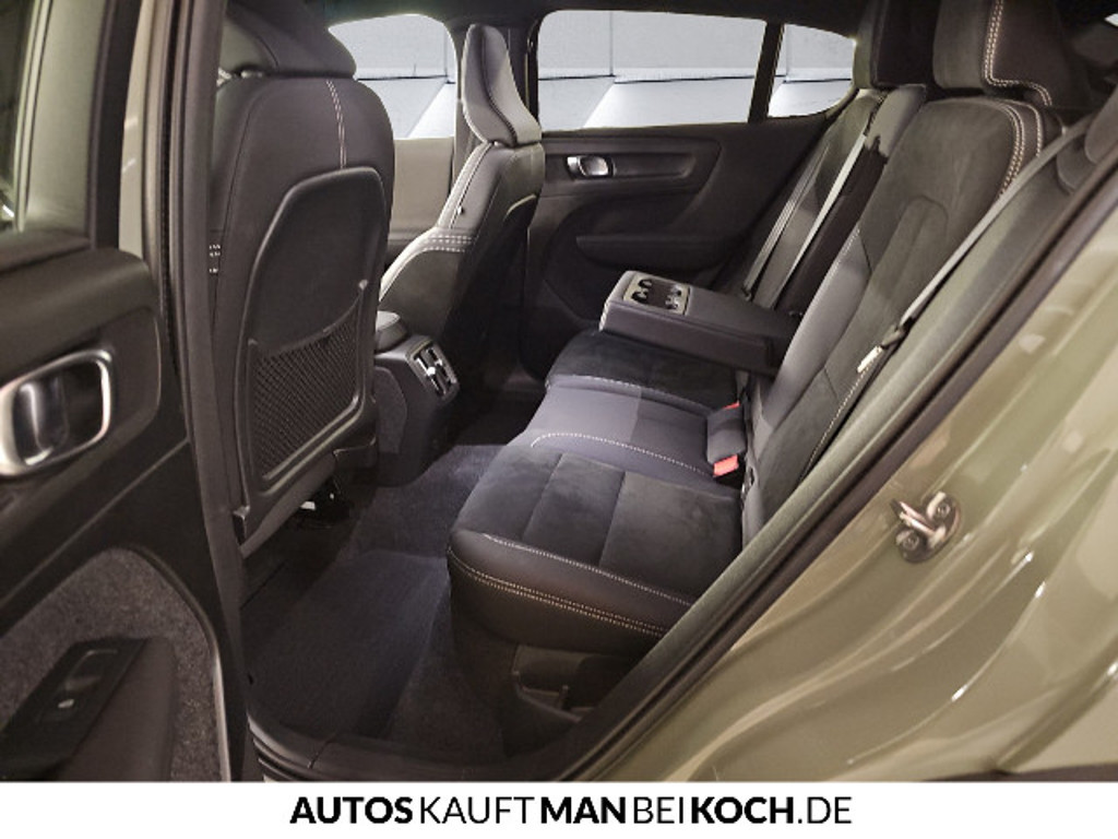 Volvo C40