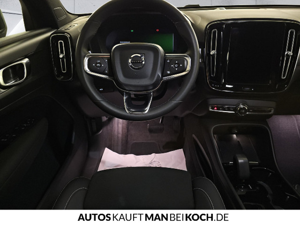 Volvo C40