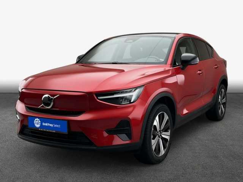 Volvo C40 Recharge