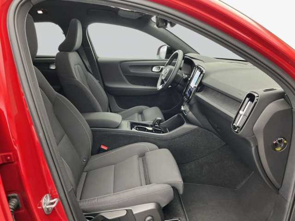 Volvo C40