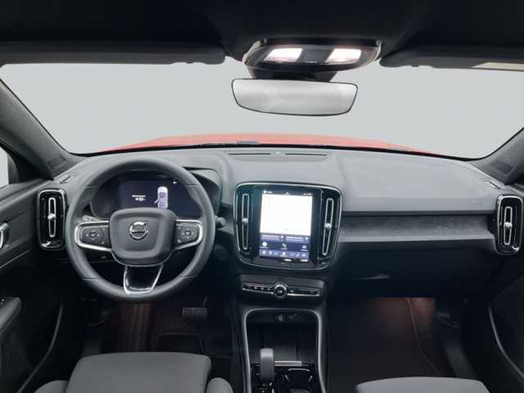 Volvo C40
