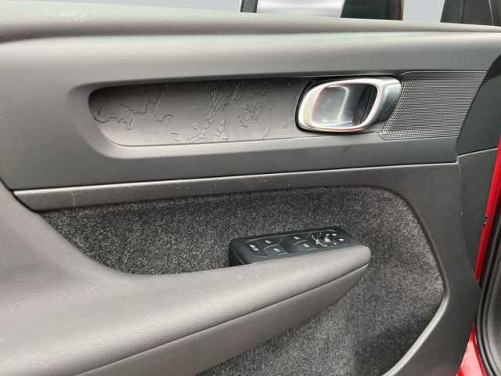 Volvo C40