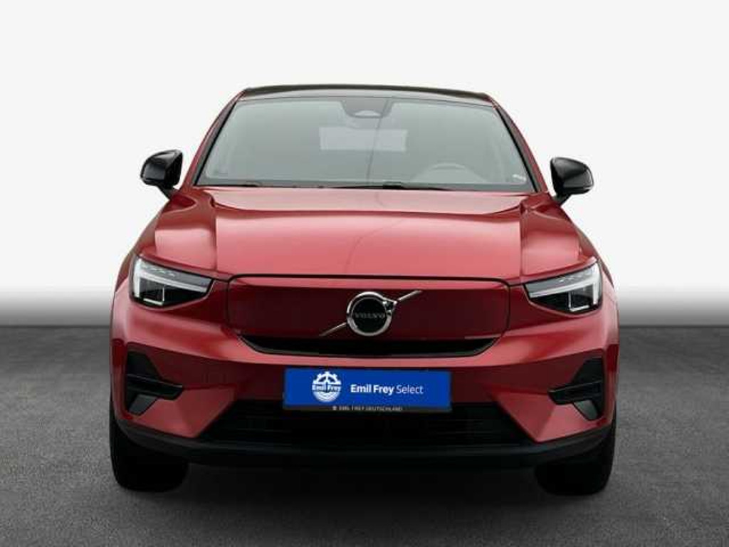 Volvo C40
